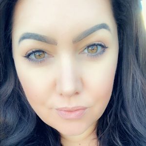 Meet your Posher, Kristin